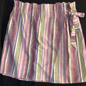 Super cute fun skirt